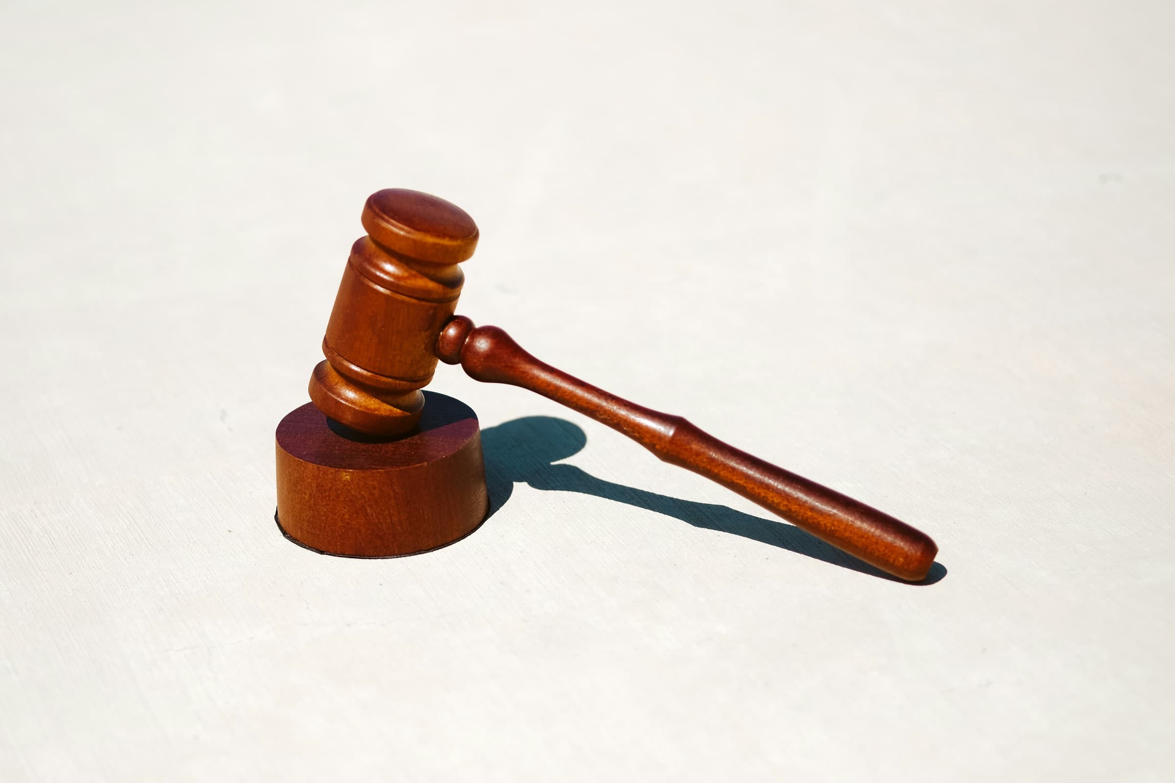 Criminal Defence at Pacific Point Law Corp.